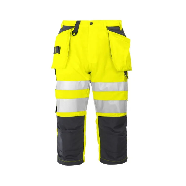 Bermuda projob alta visibilidad 6510