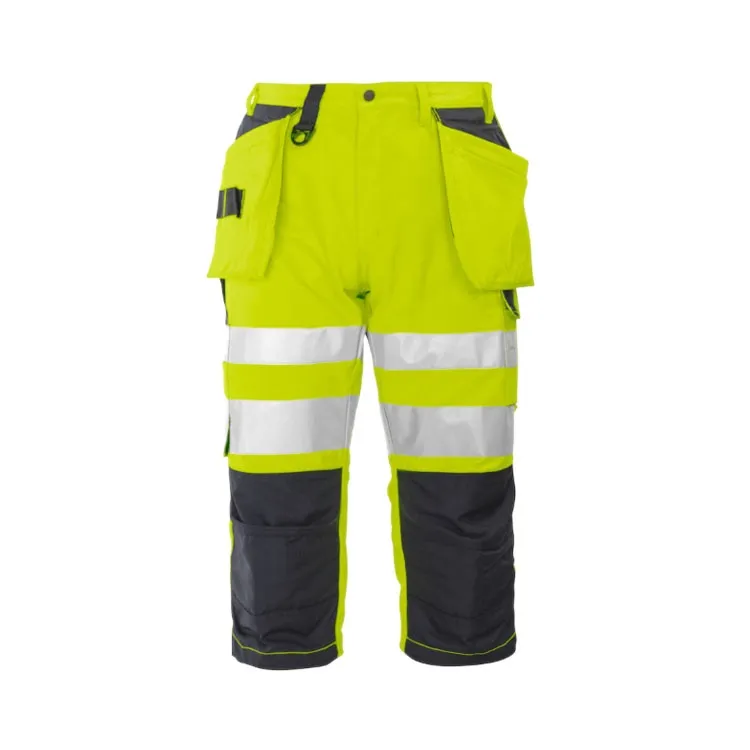 Bermuda projob alta visibilidad 6510