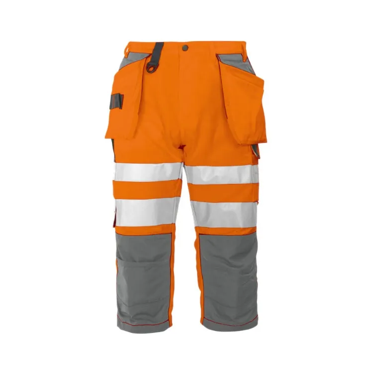 Bermuda projob alta visibilidad 6510