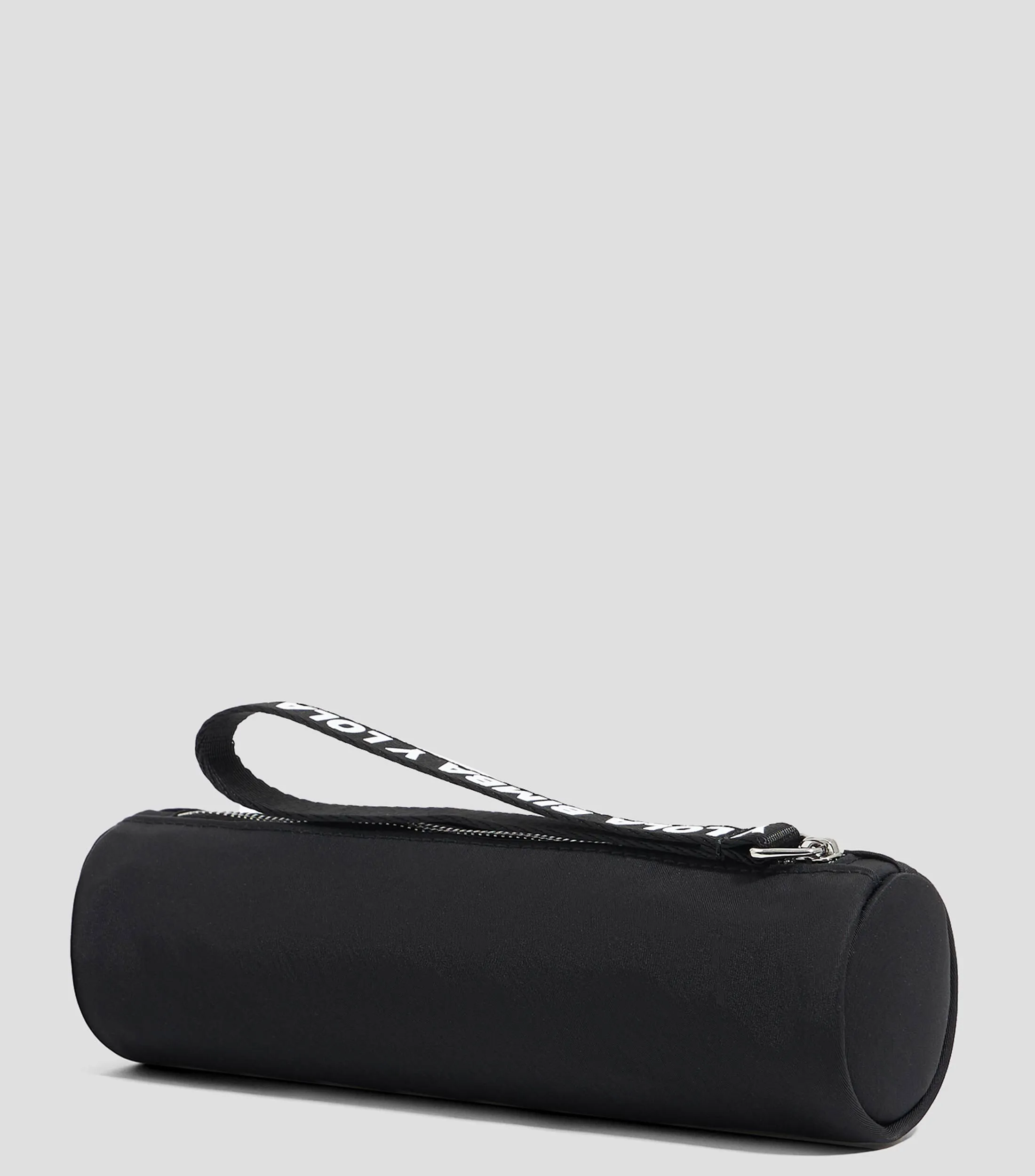 Bimba y Lola Neceser negro liso Mujer