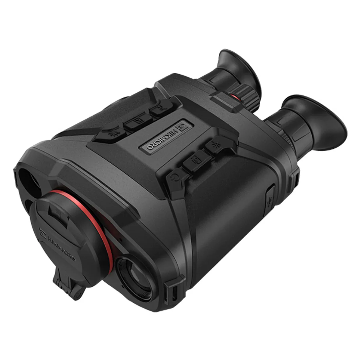 Binocular nocturno y termico Hikmicro Raptor RH50L / RH50LN