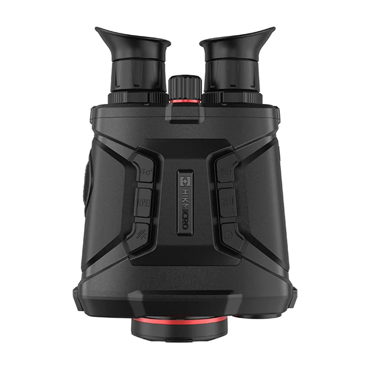 Binocular nocturno y termico Hikmicro Raptor RH50L / RH50LN