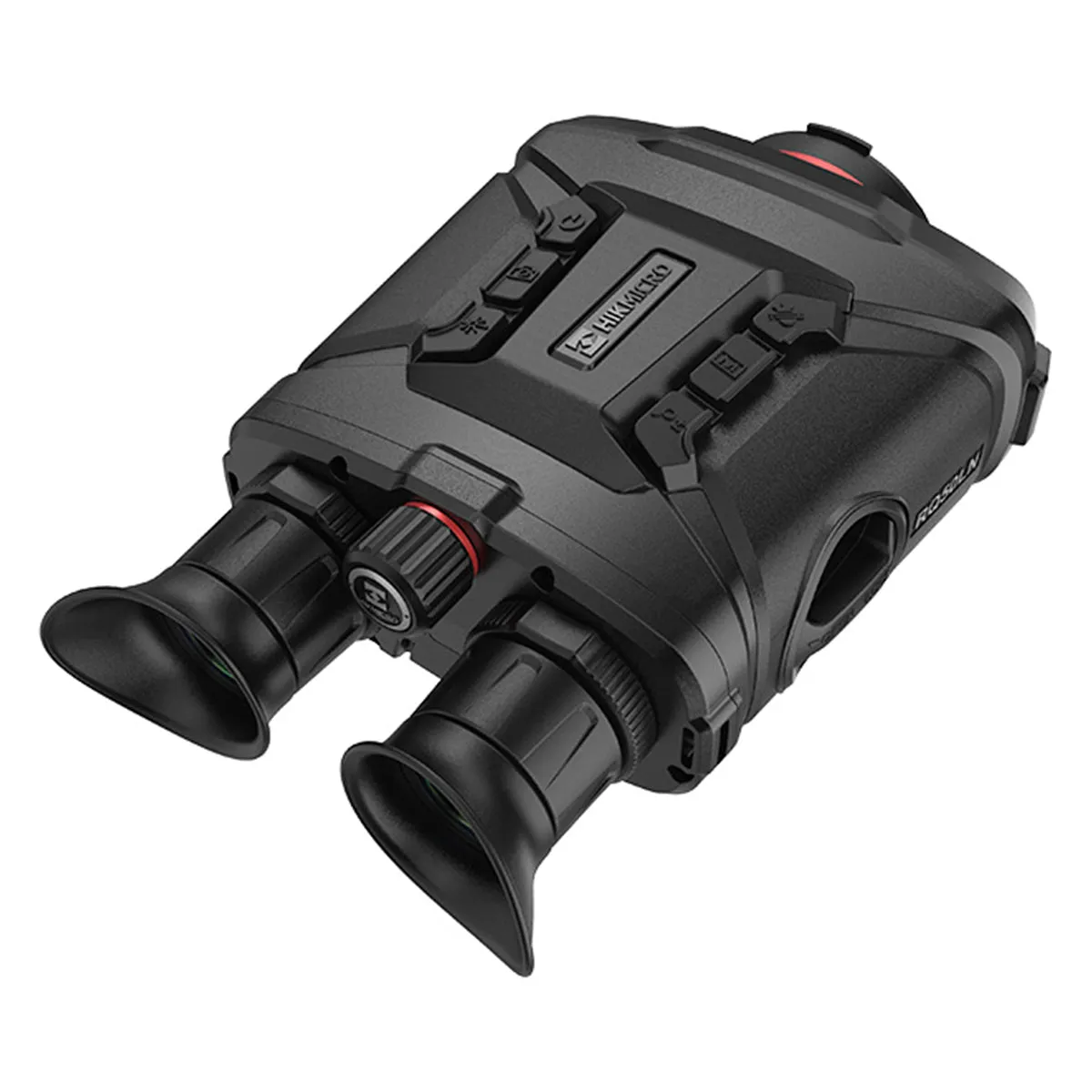Binocular nocturno y termico Hikmicro Raptor RH50L / RH50LN