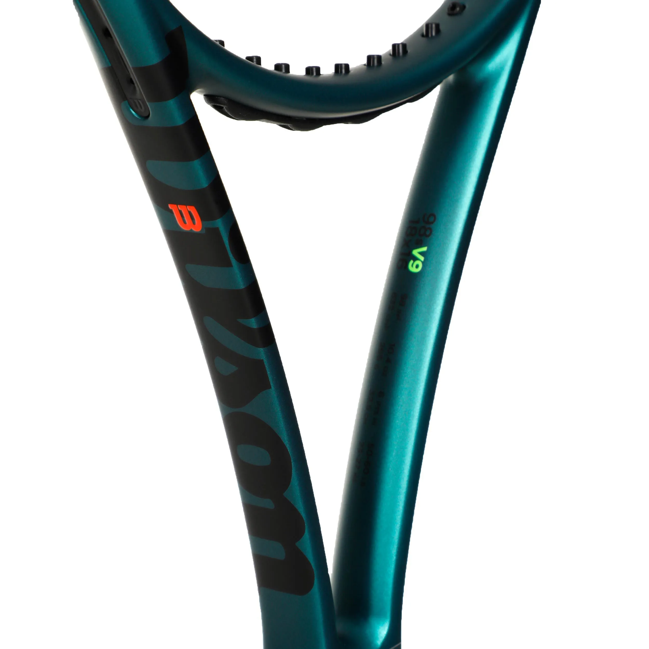 Blade 98S V9 Raquetas De Competición