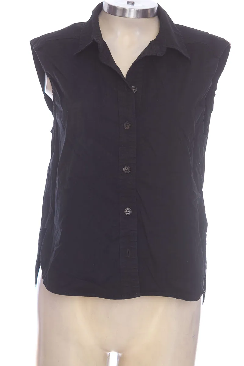 BLUSA COLOR NEGRO  NAF NAF