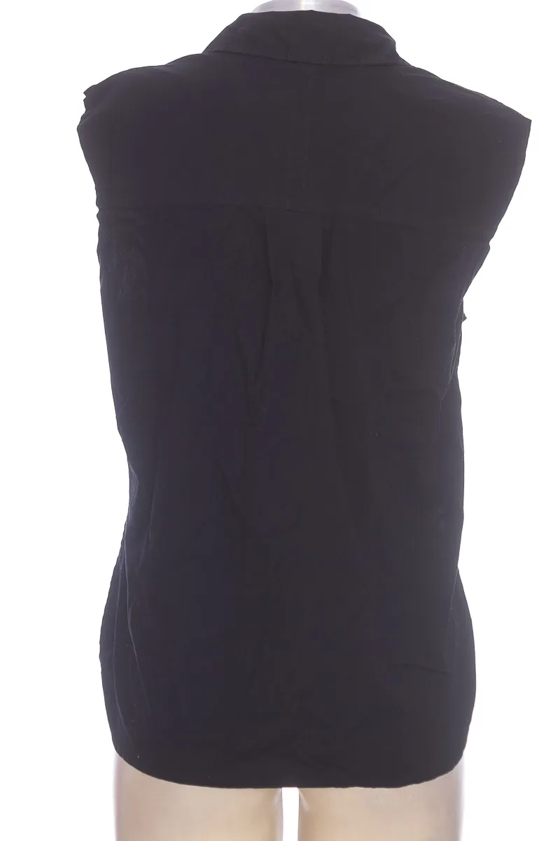BLUSA COLOR NEGRO  NAF NAF