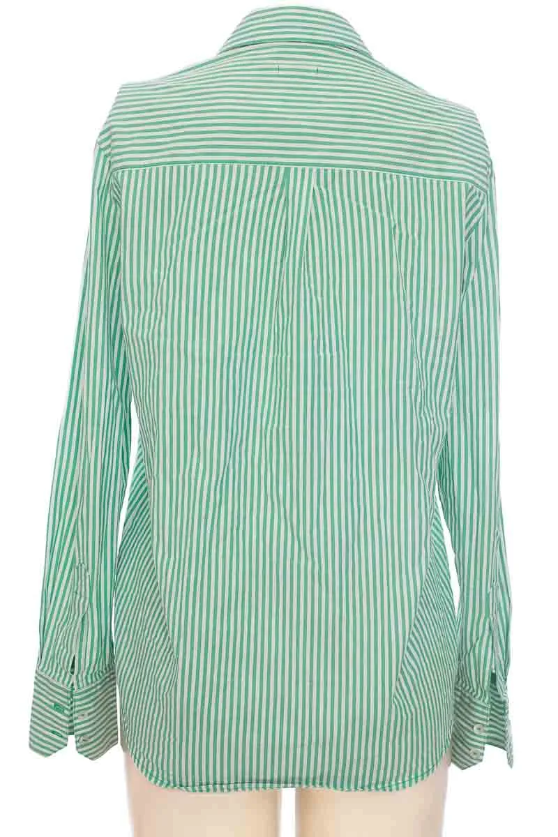 BLUSA COLOR VERDE  YESSICA CITY