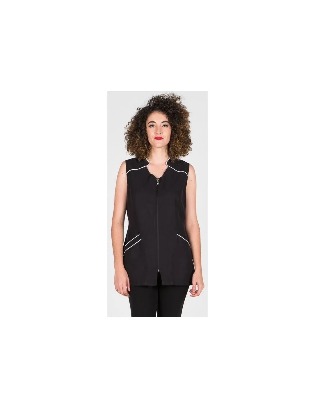 Blusa de peluquería  Begonia