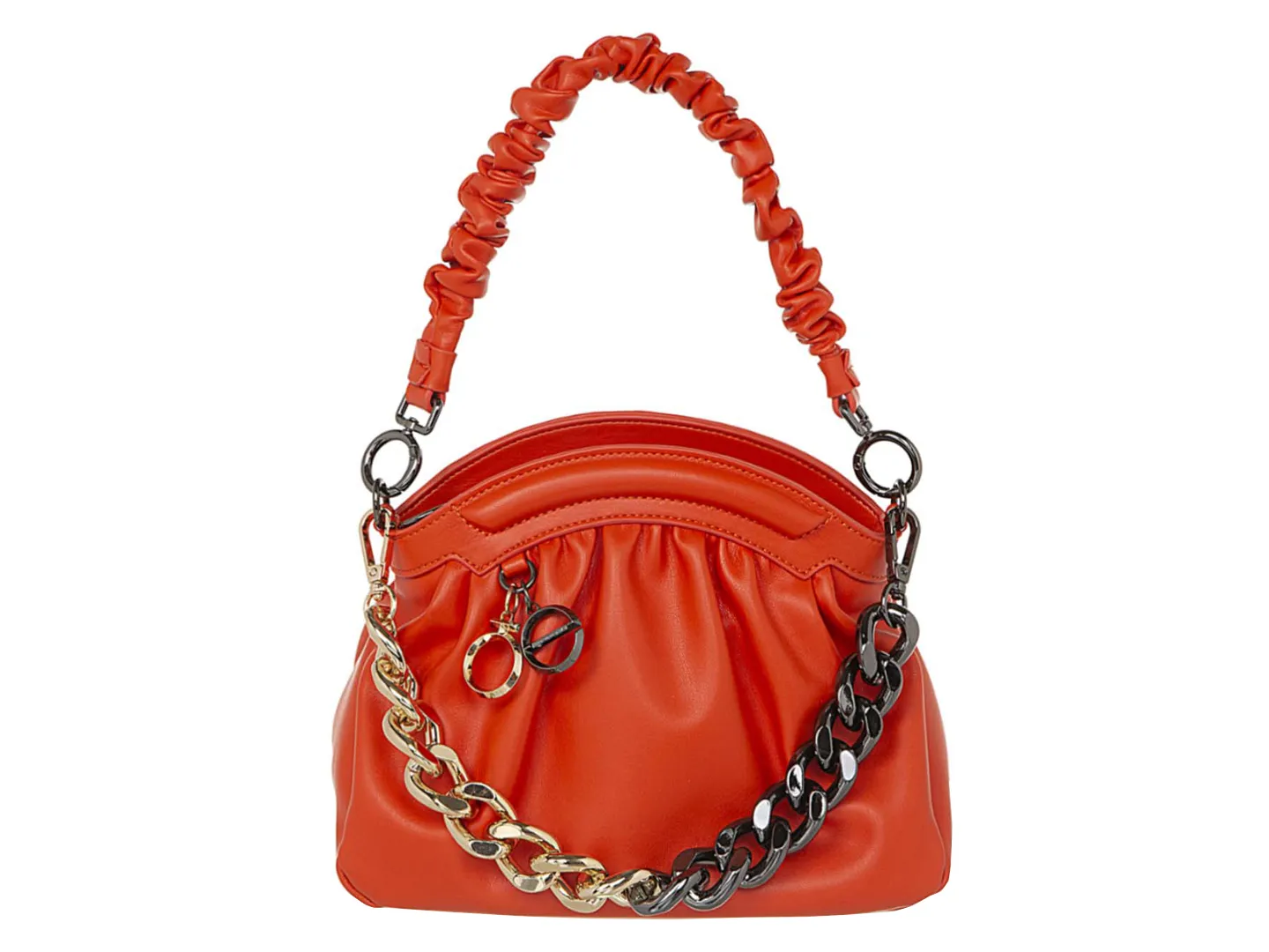 Bolsa Cloe 2blcv 22536 Color Naranja