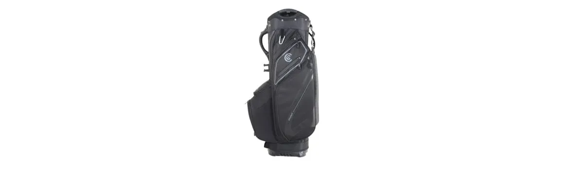 Bolsa de Golf Cleveland Golf Lightweight Cart Bag