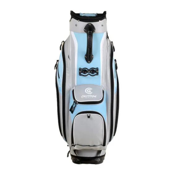 Bolsa de Golf Cleveland Golf Lightweight Cart Bag