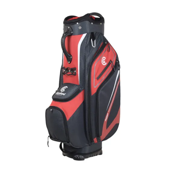 Bolsa de Golf Cleveland Golf Lightweight Cart Bag