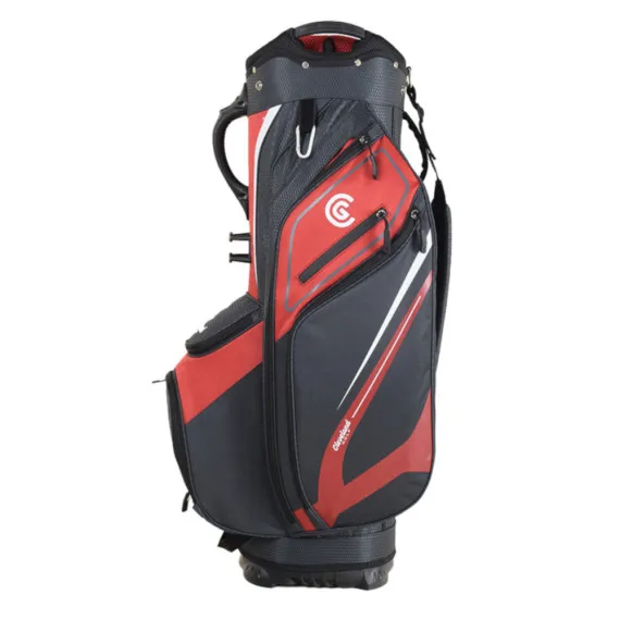 Bolsa de Golf Cleveland Golf Lightweight Cart Bag