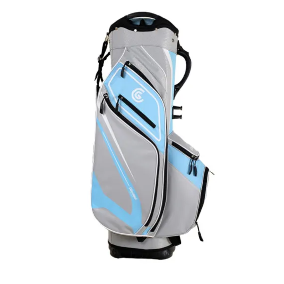 Bolsa de Golf Cleveland Golf Lightweight Cart Bag