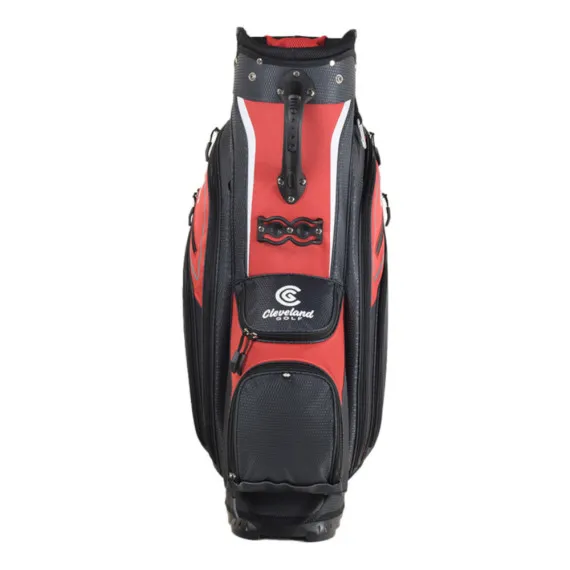 Bolsa de Golf Cleveland Golf Lightweight Cart Bag