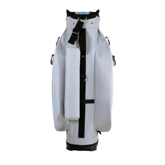 Bolsa de Golf Cleveland Golf Lightweight Cart Bag