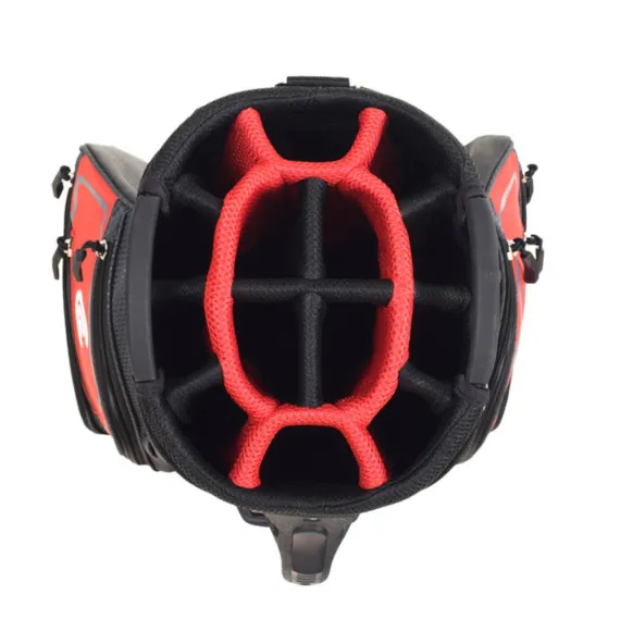 Bolsa de Golf Cleveland Golf Lightweight Cart Bag