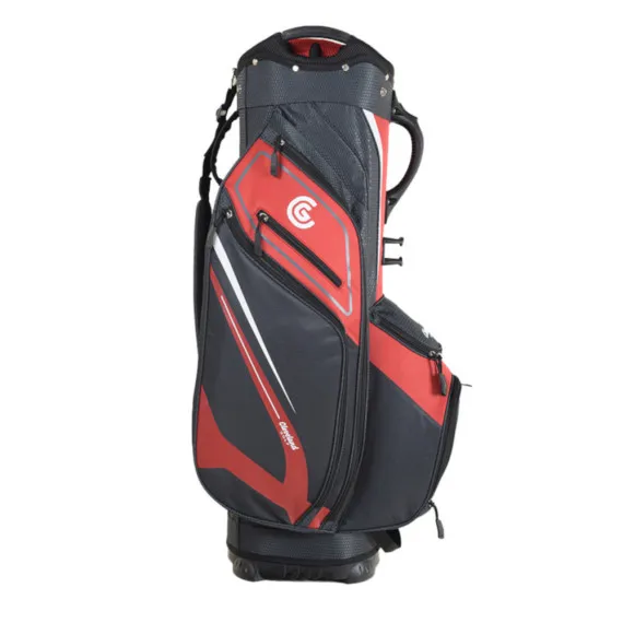 Bolsa de Golf Cleveland Golf Lightweight Cart Bag