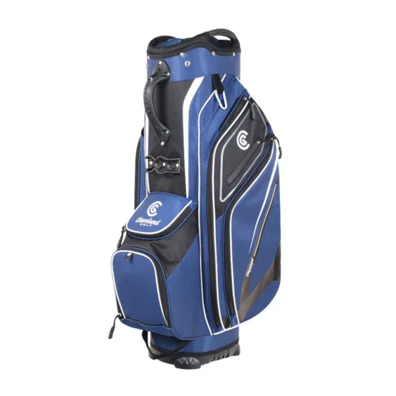 Bolsa de Golf Cleveland Golf Lightweight Cart Bag
