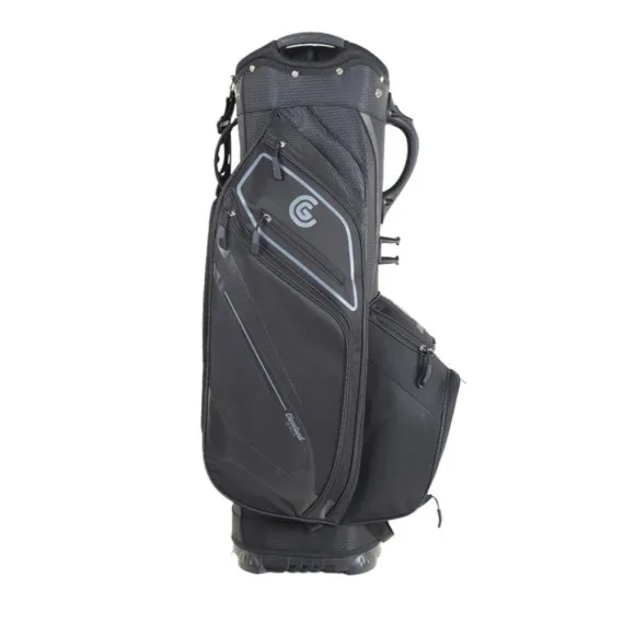Bolsa de Golf Cleveland Golf Lightweight Cart Bag