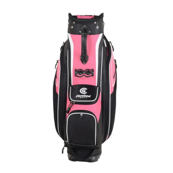 Bolsa de Golf Cleveland Golf Lightweight Cart Bag