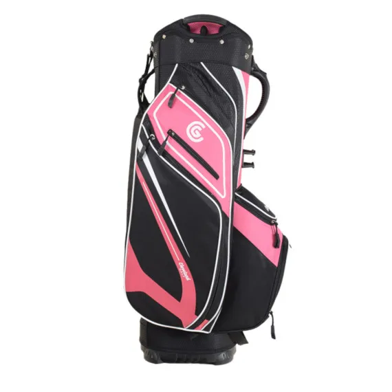 Bolsa de Golf Cleveland Golf Lightweight Cart Bag
