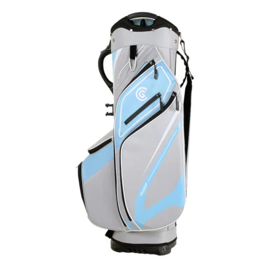 Bolsa de Golf Cleveland Golf Lightweight Cart Bag