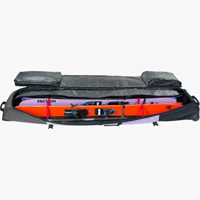 Bolsa de snowboard Evoc Snow Gear Roller (multicolor)