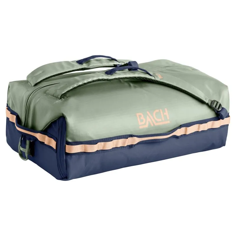 Bolsa de viaje Bach Dr. Expedition 40 (verde arena/azul noche)