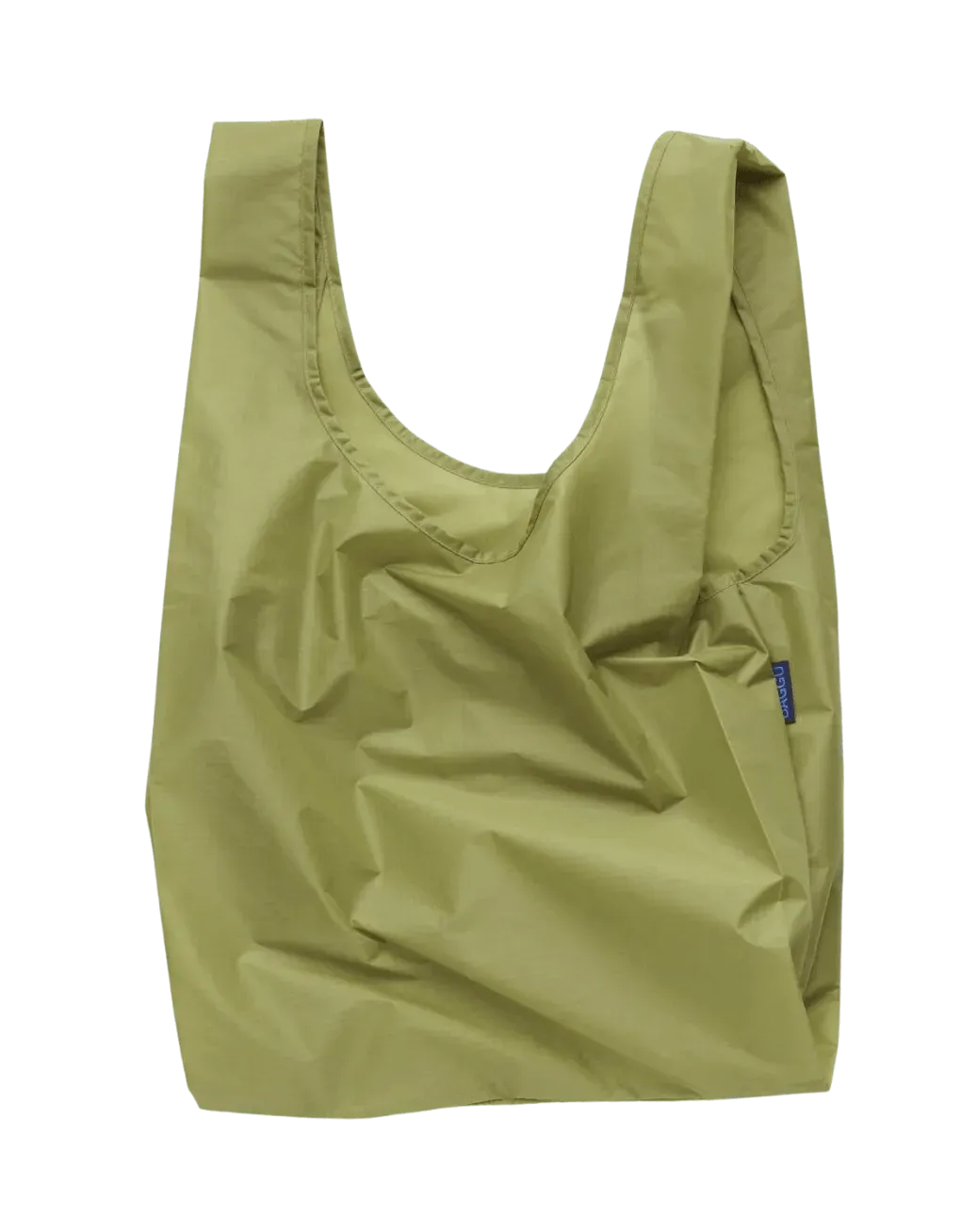 Bolsa Standard Baggu Pistachio