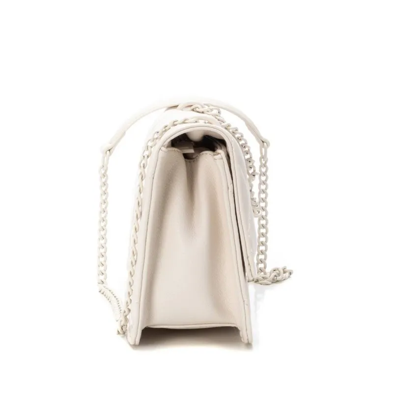 Bolso de mujer XTI 184298 Blanco
