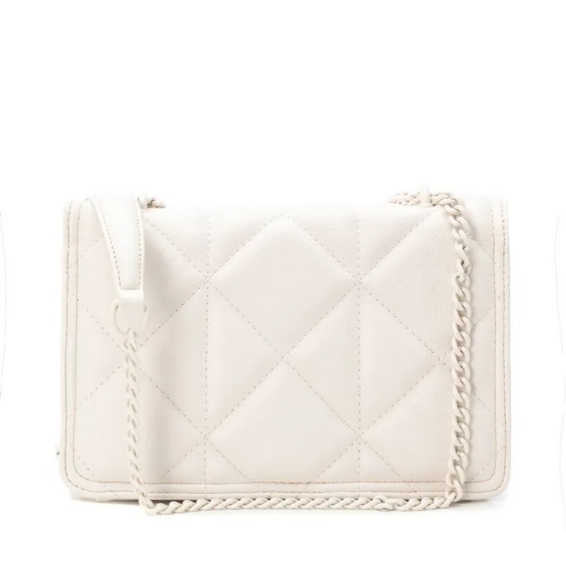 Bolso de mujer XTI 184298 Blanco
