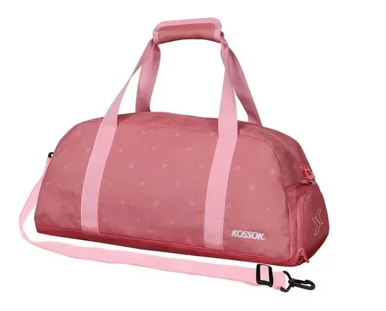 BOLSO FITNESS KOSSOK ROSA NARITA