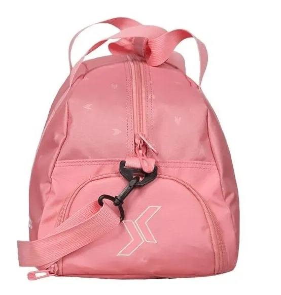 BOLSO FITNESS KOSSOK ROSA NARITA