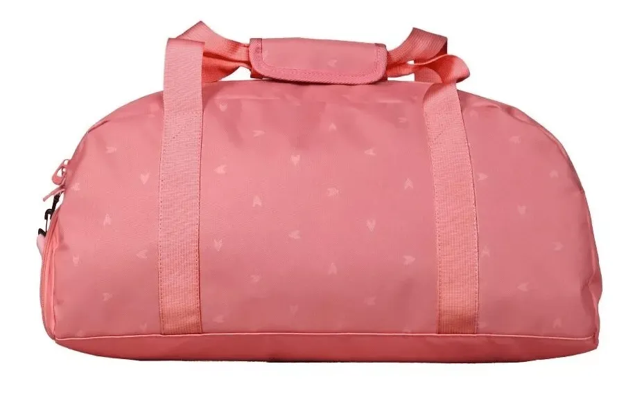 BOLSO FITNESS KOSSOK ROSA NARITA