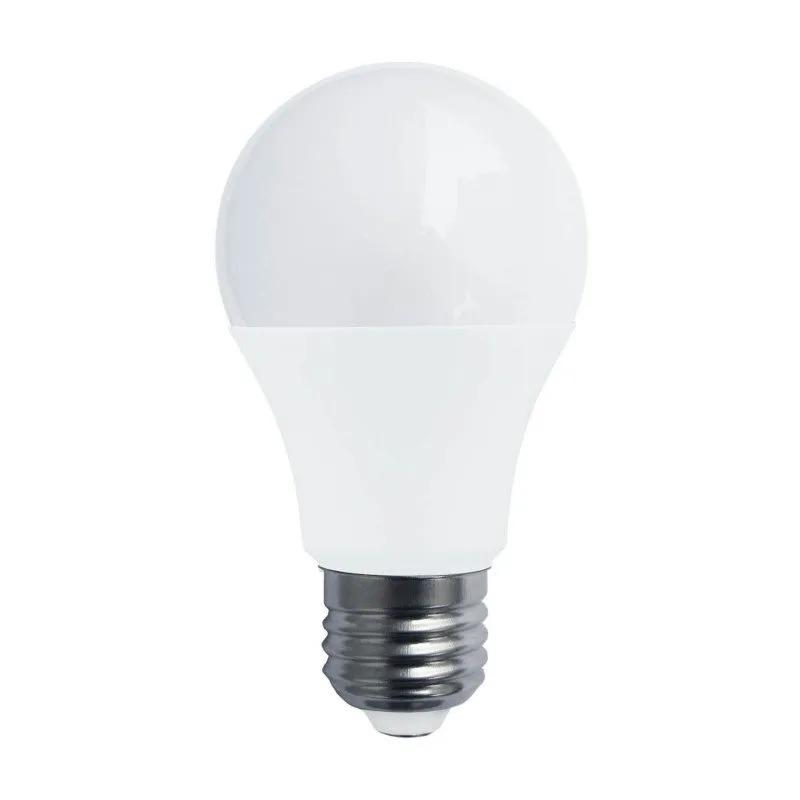 Bombilla LED E27 6500K 5W