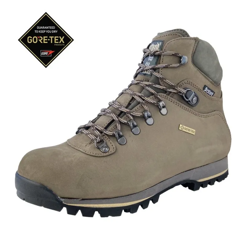 BOTA DE MONTAñA BESTARD TROTTER II GORETEX