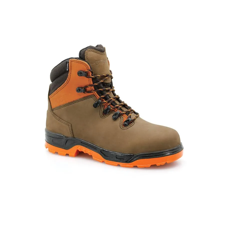 Bota de seguridad kamper trueno