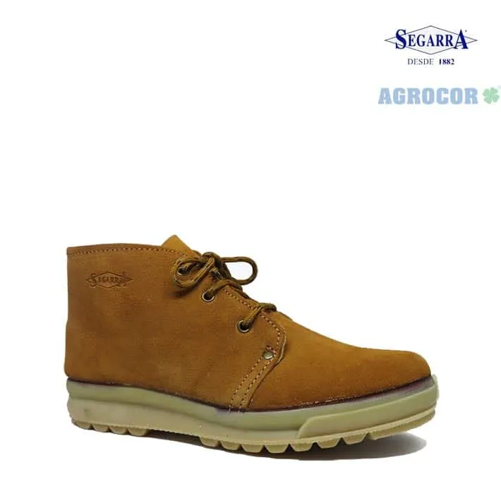 Bota SEGARRA Safari Vulcanizada 301