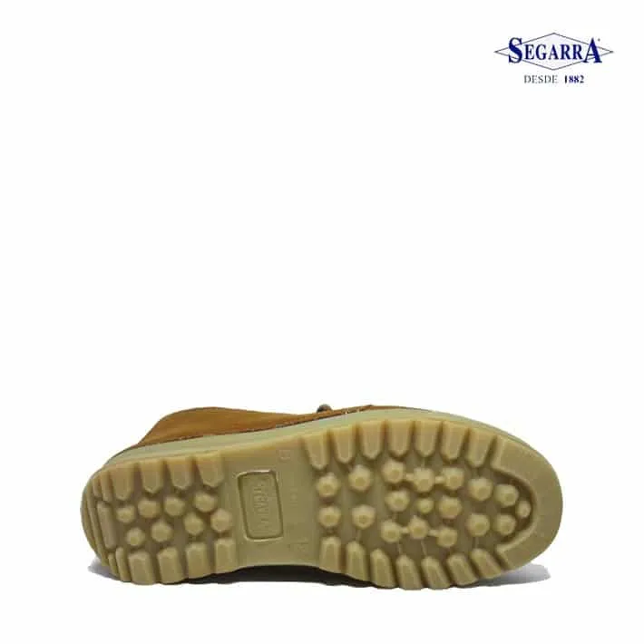 Bota SEGARRA Safari Vulcanizada 301
