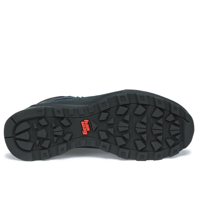 BOTAS DE MONTAñA HANWAG TORSBY SF EXTRA GORETEX (SMOKEBLUE/SULPHUR)