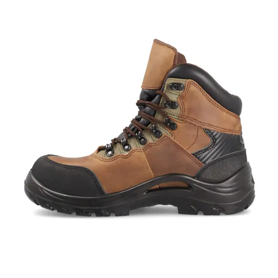 Botas de Seguridad Cazalla