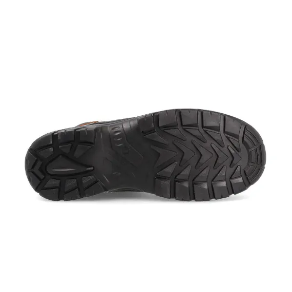 Botas de Seguridad Cazalla