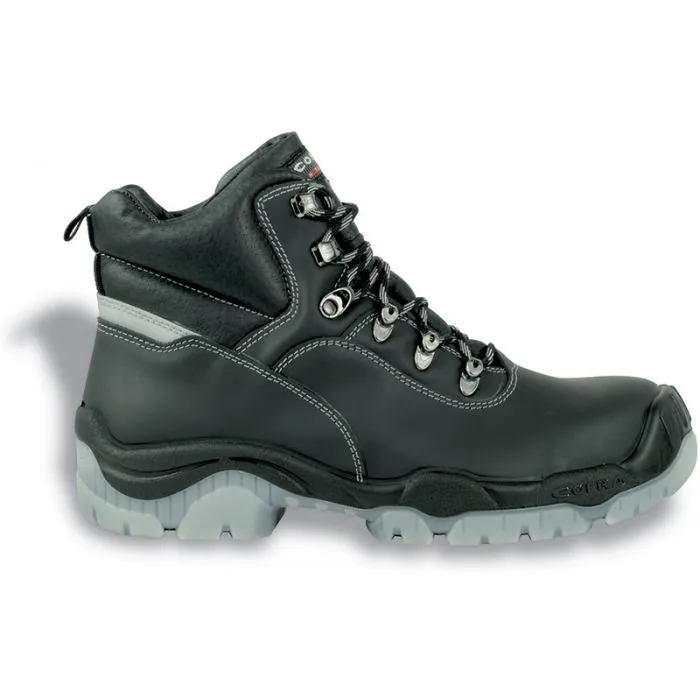 Botas de seguridad Cofra Bonn S3