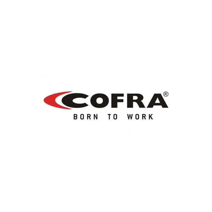 Botas de seguridad Cofra Bonn S3