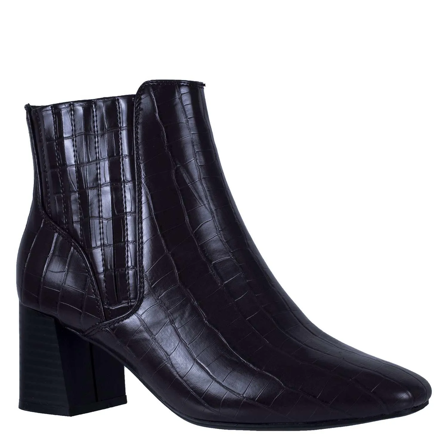 Botin Casual Tacon 4fb2522