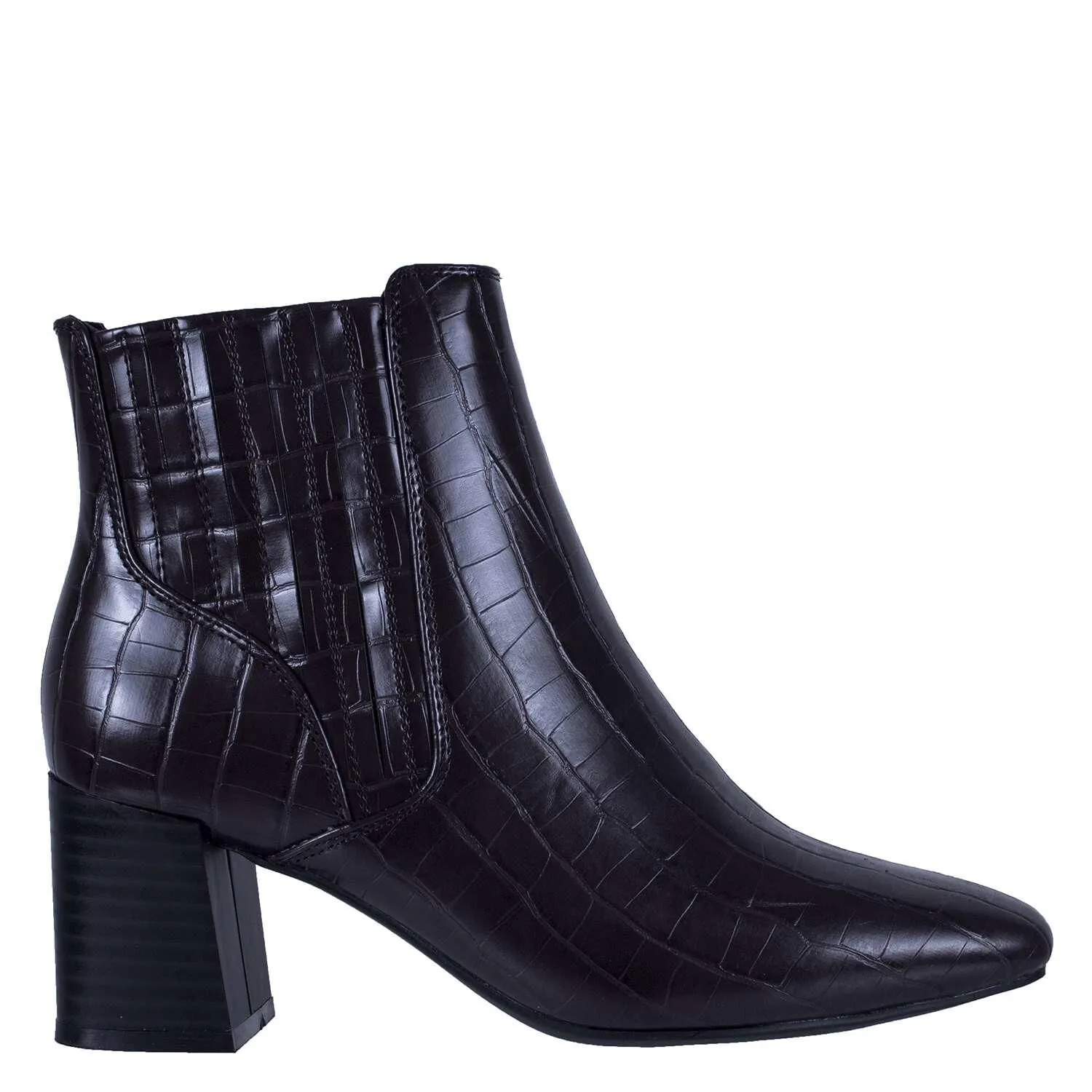 Botin Casual Tacon 4fb2522