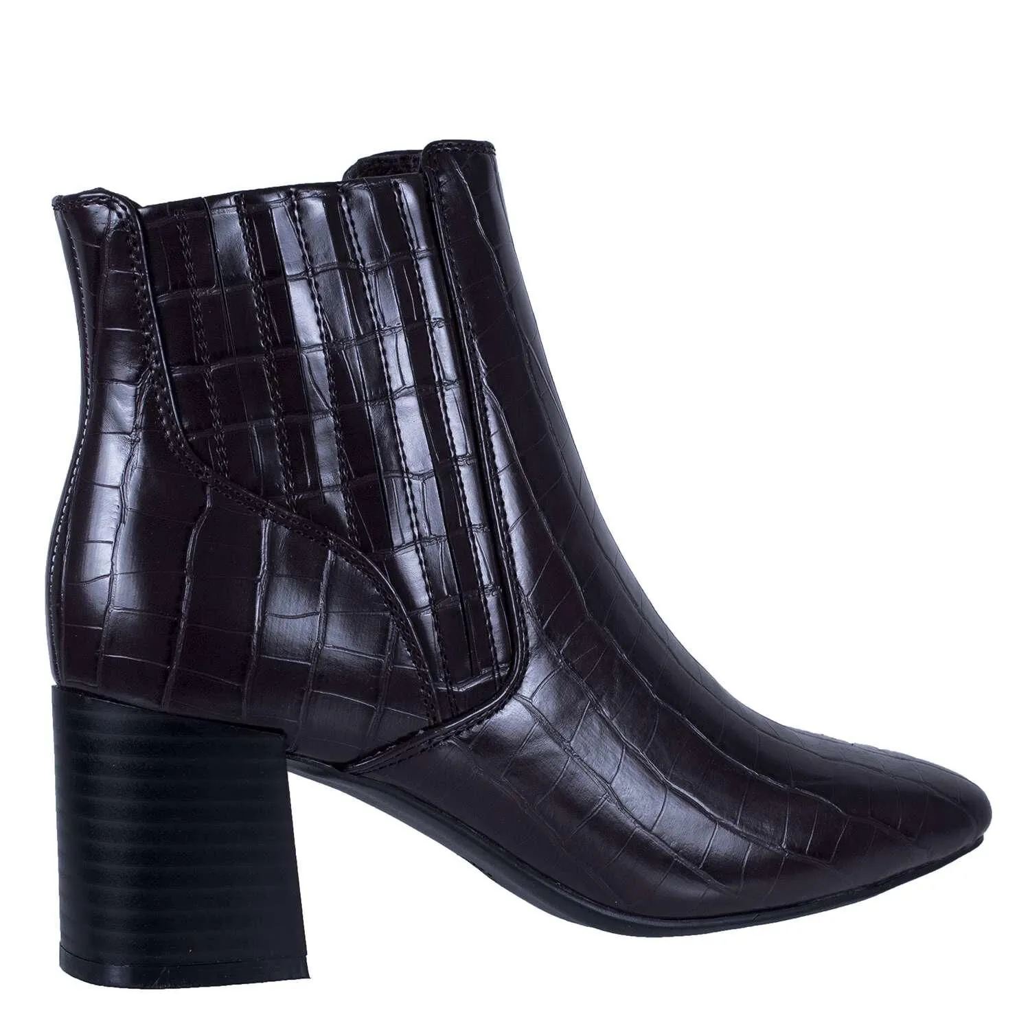 Botin Casual Tacon 4fb2522