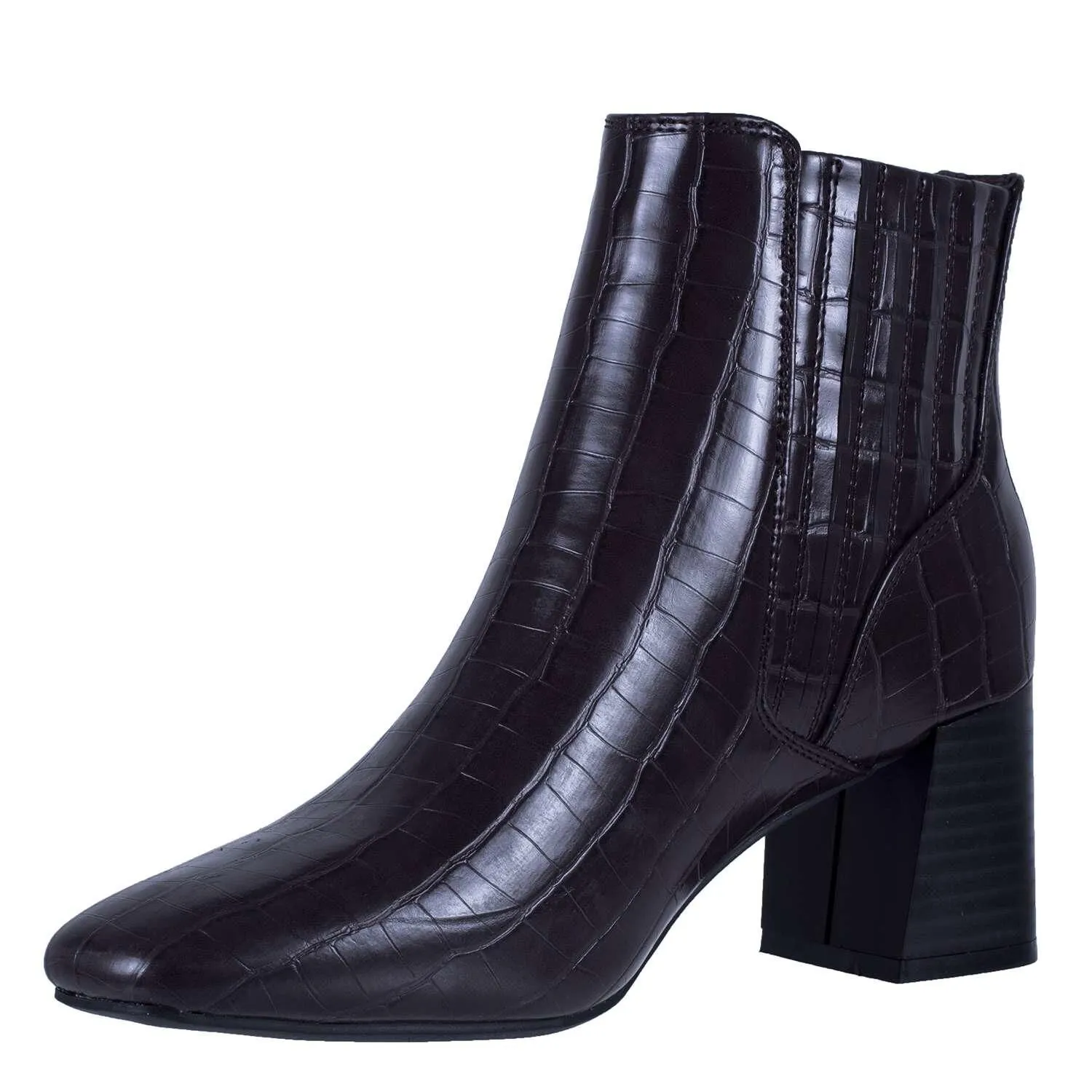 Botin Casual Tacon 4fb2522