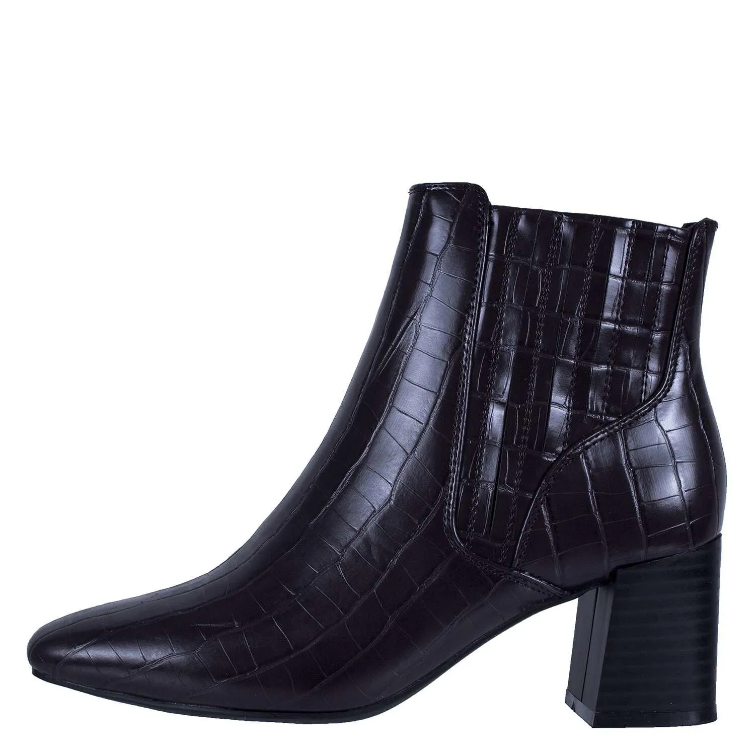 Botin Casual Tacon 4fb2522